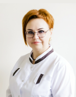 Исакова Ирина