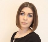Ильина Виктория