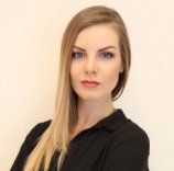 Абрамова Екатерина