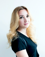 Гончарова Ирина