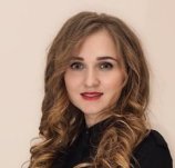 Шемякина Ирина