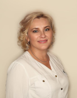 Герасимова Елена