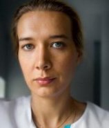 Голубкова Полина Борисовна