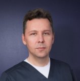 Быковский Валерий Викторович
