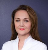 Усова Анна Владимировна