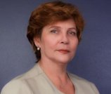 Сергеева Ирина Константиновна