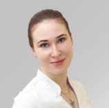 Попкова Наталья Владиславовна