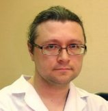 Волынкин Николай Александрович