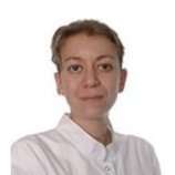Курова (Пономарева) Елена Александровна