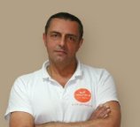 Колесников Андрей