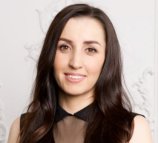 Курбанова Раисат Махмудовна