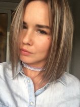 Лапаева Владислава