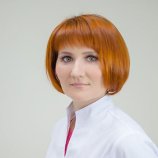 Бариева Александра Сергеевна