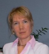 Ежова Эльвира