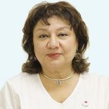 Таджиева Зебо Амирбековна