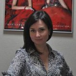 Хромова Екатерина
