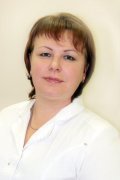 Шаповалова Елена Валерьевна