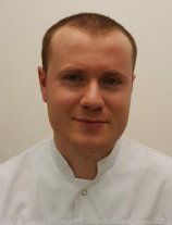 Рузанкин Михаил Сергеевич