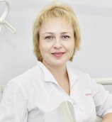 Агафоненко Татьяна Михайловна
