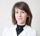 Вовкочина Марина Ахмедовна