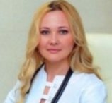 Сарычева Татьяна Николаевна