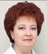 Дуда Тамара Леонидовна