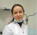 Газизова Светлана