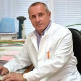 Хланта Владимир Серафимович