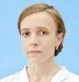 Доценко Светлана Витальевна