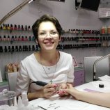Серёгина Елена