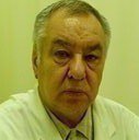 Горин Виктор Сергеевич