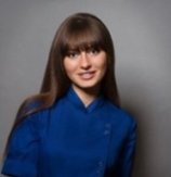 Дацкевич Валерия Сергеевна