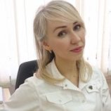 Бикбова Инара Асхатовна