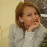 Панина Ирина Александровна