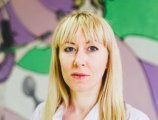 Чугунова Оксана