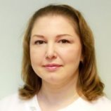 Галкина Татьяна Владимировна