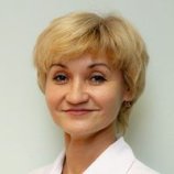 Никитина Светлана Анатольевна