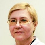 Игнатьева Светлана Михайловна