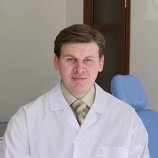 Гусев Дмитрий Михайлович