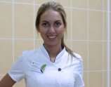 Ахрамович Светлана Константиновна