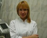 Стихальская-Варбузова Юлия Юрьевна