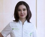Бехтерева Ирина Игоревна