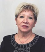 Кузьмичева Марина