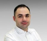 Санасарович Мгер