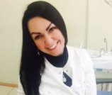 Нечаева Анна Владимировна