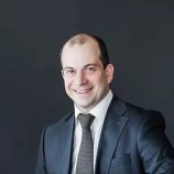 Реквава Звиад Александрович