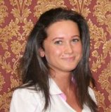 Анисимова Елена
