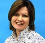 Руденко Ирина Андреевна