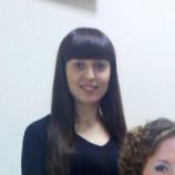 Таибова Элиза