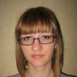 Илюшкина Людмила